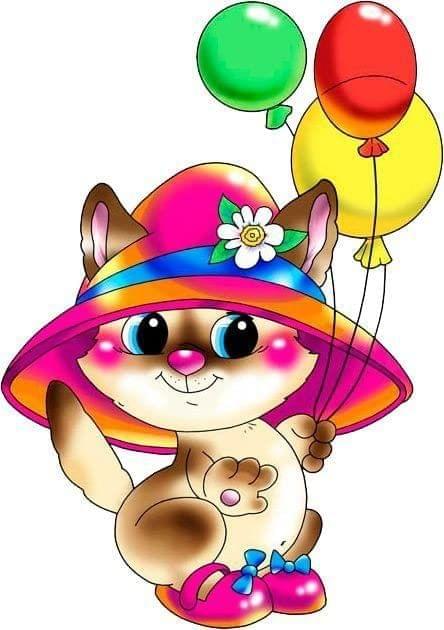 ...