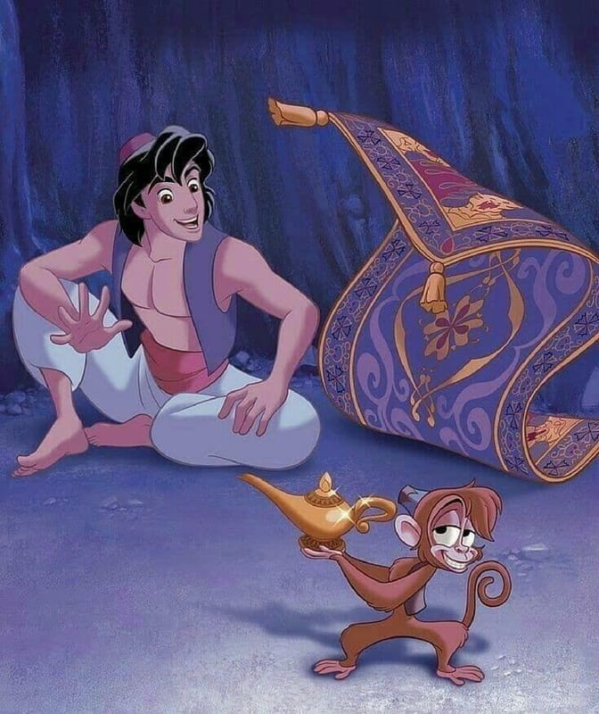 ...