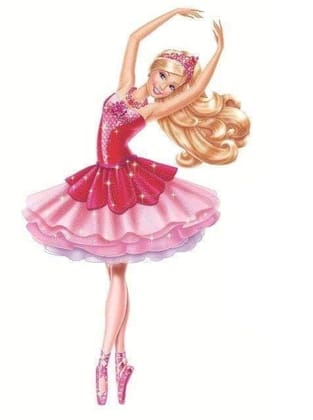 APM Kids Cartoon Wall Sticker Fully Waterproof Vinyl Sticker self Adhesive for Living Room, Bedroom, Office, Kids Room 12X18 inches (PS6)