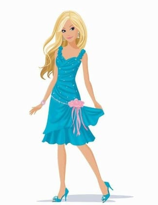 APM Kids Cartoon Wall Sticker Fully Waterproof Vinyl Sticker self Adhesive for Living Room, Bedroom, Office, Kids Room 12X18 inches (PS4)