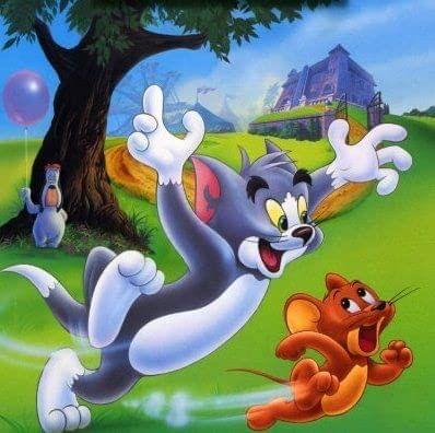 APM Kids Cartoon Wall Sticker Fully Waterproof Vinyl Sticker self Adhesive for Living Room, Bedroom, Office, Kids Room 12X18 inches (TM9)