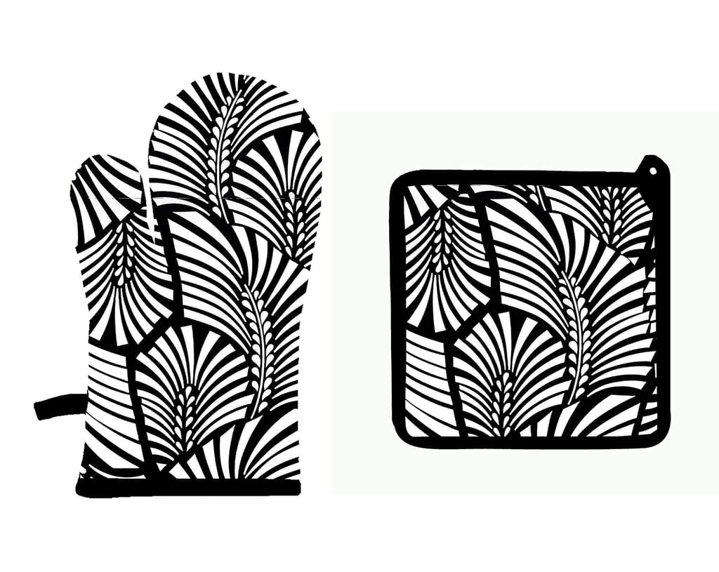 Brand seal