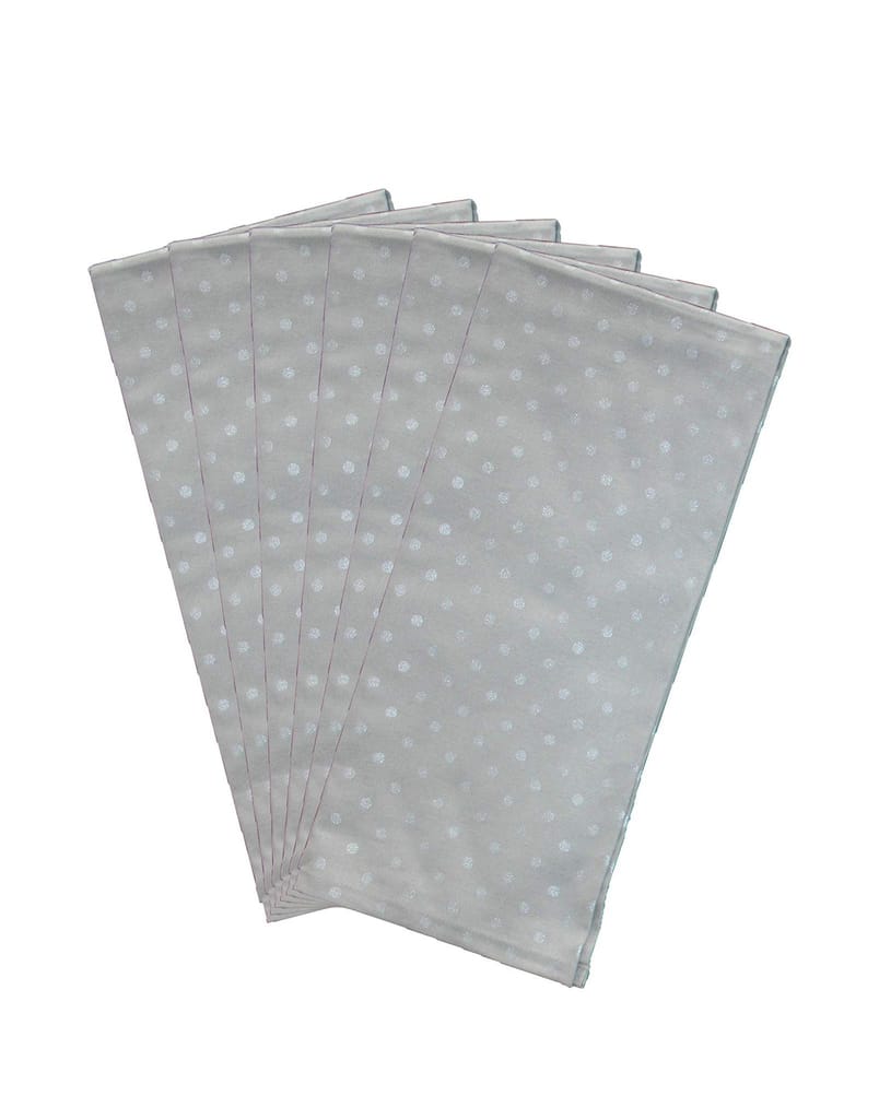 AIRWILL, 100% Cotton Kitchen Towels, Pack of 6 pcs - Towels | Buy online on ZillyBuy