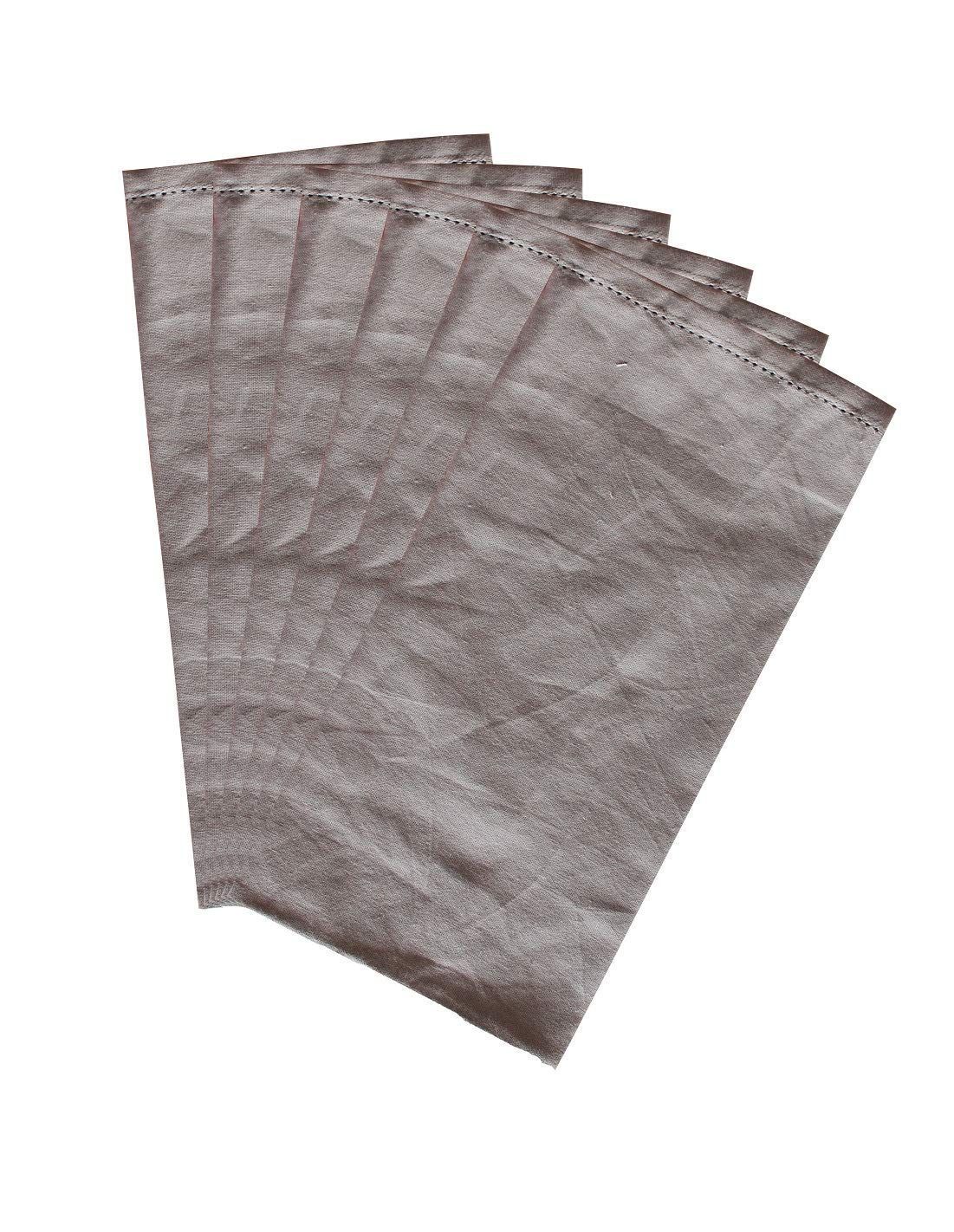 AIRWILL, 100% Cotton Kitchen Towels, Pack of 6 pcs