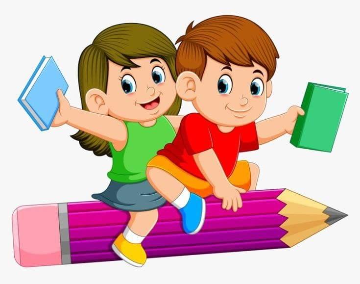 APM Kids Cartoon Wall Sticker Fully Waterproof Vinyl Sticker self Adhesive for Living Room, Bedroom, Office, Kids Room 12X18 inches (HK17)