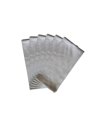AIRWILL, 100% Cotton Kitchen Towels, Pack of 6 pcs