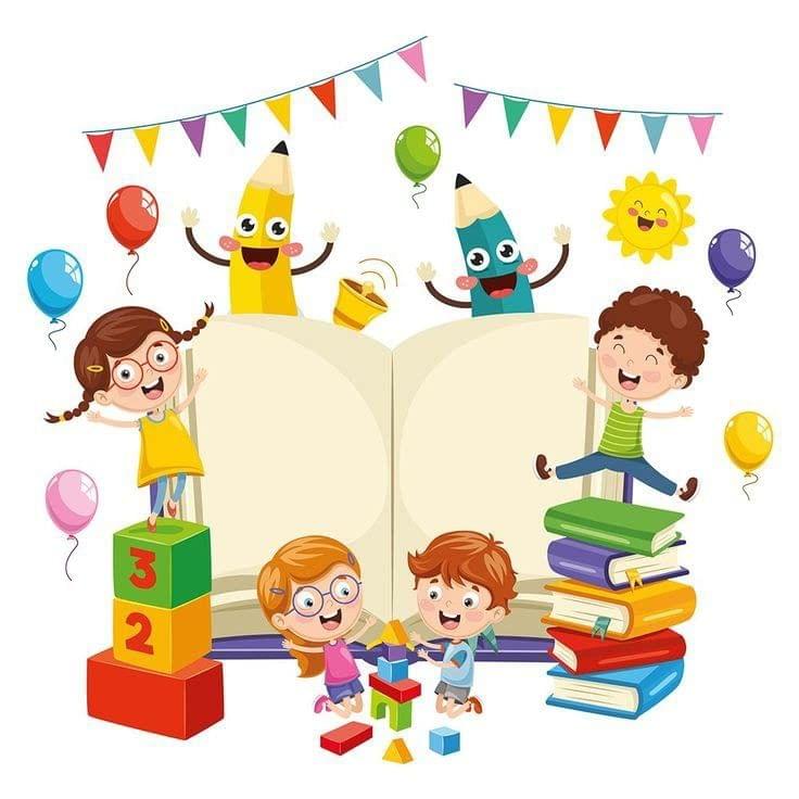 APM Kids Cartoon Wall Sticker Fully Waterproof Vinyl Sticker self Adhesive for Living Room, Bedroom, Office, Kids Room 12X18 inches (R22)