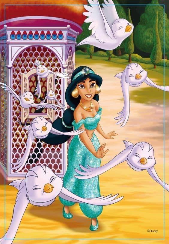 APM Kids Cartoon Wall Sticker Fully Waterproof Vinyl Sticker self Adhesive for Living Room, Bedroom, Office, Kids Room 12X18 inches (AL5)