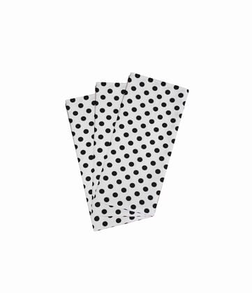 AIRWILL Cotton Kitchen Towels, Dishcloths, Wiping Cloths (Pack of 3 pcs)
