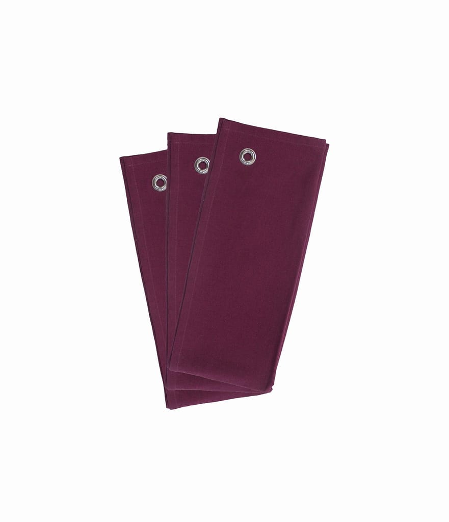 AIRWILL Cotton Kitchen Towels, Dishcloths, Wiping Cloths (Pack of 3 pcs) - Towels | Buy online on ZillyBuy