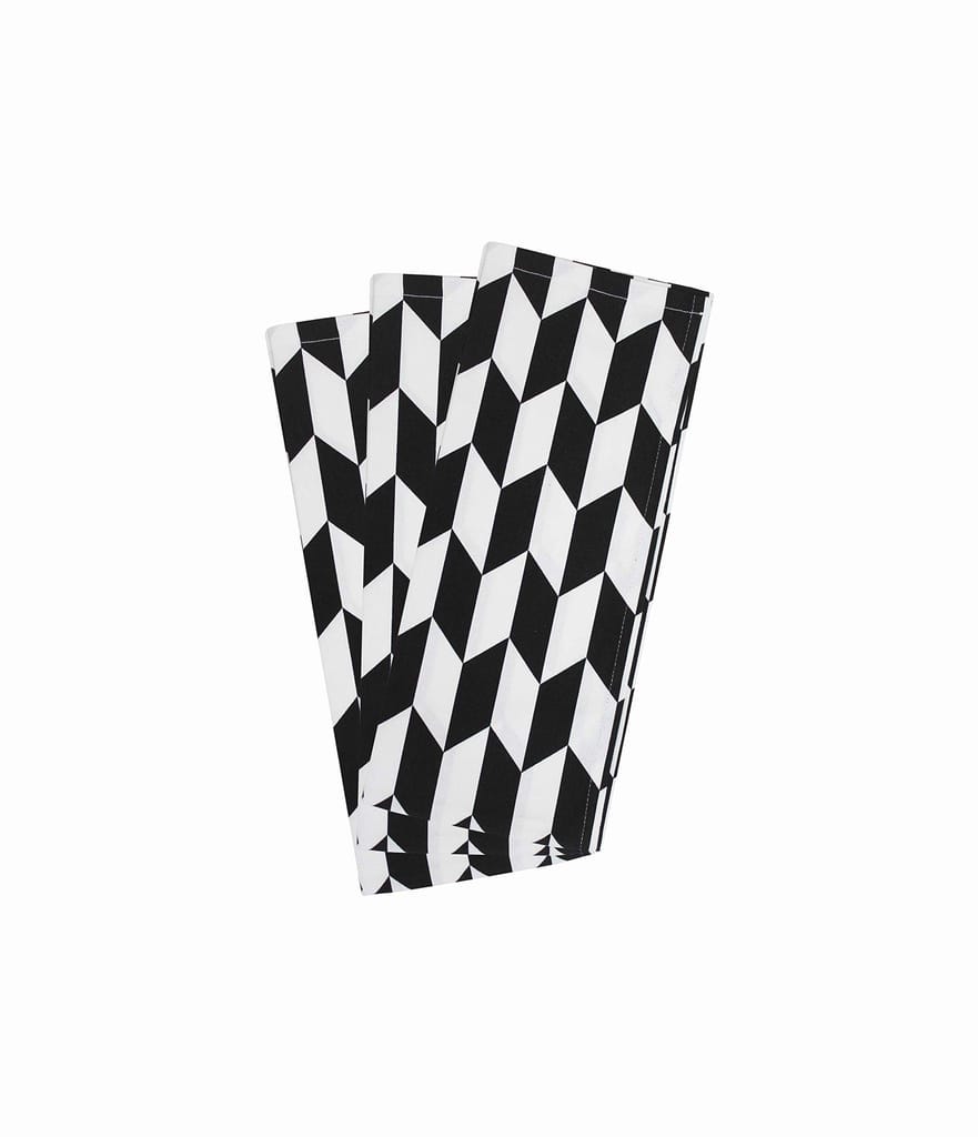 AIRWILL Cotton Kitchen Towels, Dishcloths, Wiping Cloths (Pack of 3 pcs) - Towels | Buy online on ZillyBuy