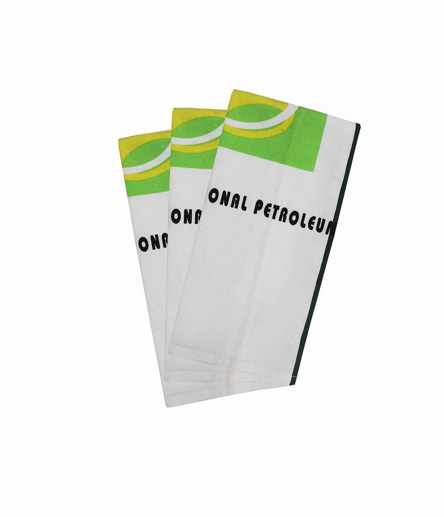 AIRWILL Cotton Kitchen Towels, Dishcloths, Wiping Cloths (Pack of 3 pcs) - Towels | Buy online on ZillyBuy