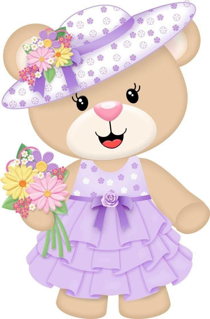 APM Kids Cute Animals Cartoon Wall Sticker Fully Waterproof Vinyl Sticker self Adhesive for Living Room, Bedroom, Office, Kids Room 12X18 inches (C15)