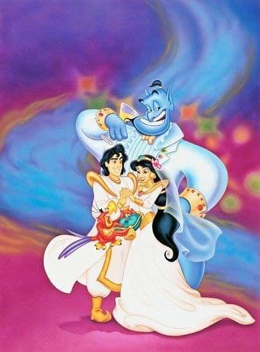APM Kids Cartoon Wall Sticker Fully Waterproof Vinyl Sticker self Adhesive for Living Room, Bedroom, Office, Kids Room 12X18 inches (AL11)