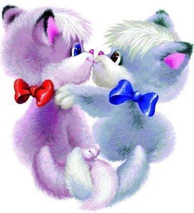 APM Kids Cute Animals Cartoon Wall Sticker Fully Waterproof Vinyl Sticker self Adhesive for Living Room, Bedroom, Office, Kids Room 12X18 inches (Y14)