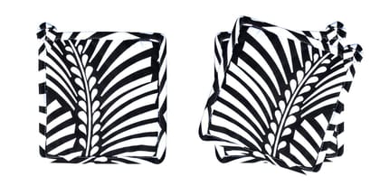 Airwill, 40x40 cm Pot Holders. Pack of 3 Pieces.