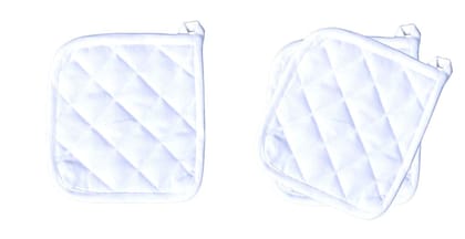Airwill, 40x40 cm Pot Holders. Pack of 3 Pieces.