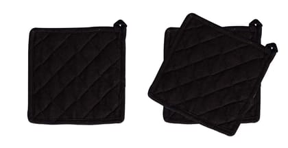 Airwill, 40x40 cm Pot Holders. Pack of 3 Pieces.