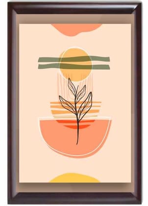 APM Photo Frame (.75inch) Wall Mount Laminated Digital Print 12x18 Inches (PF06) APM Photo Frame (.75inch) Wall Mount Laminated Digital Print 12x18 Inches (PF06)