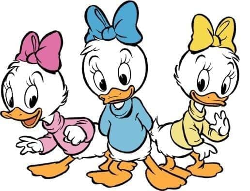 APM Kids Cartoon Wall Sticker Fully Waterproof Vinyl Sticker self Adhesive for Living Room, Bedroom, Office, Kids Room 12X18 inches (DK12)