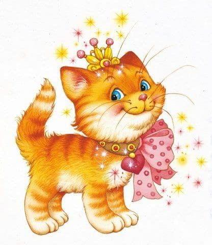APM Kids Cute Animals Cartoon Wall Sticker Fully Waterproof Vinyl Sticker self Adhesive for Living Room, Bedroom, Office, Kids Room 12X18 inches (A3)