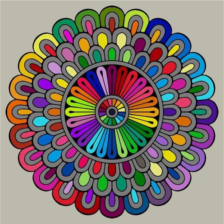 Brand seal