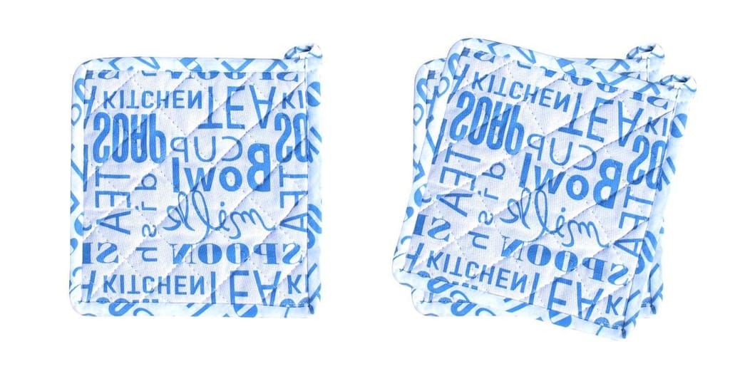 Brand seal