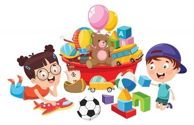 APM Kids Cartoon Wall Sticker Fully Waterproof Vinyl Sticker self Adhesive for Living Room, Bedroom, Office, Kids Room 12X18 inches (R18)