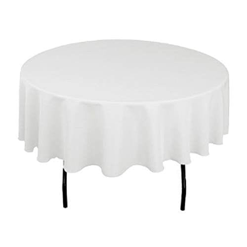 AIRWILL 100% Cotton 2 Seater Table Cover (Pack of 1)