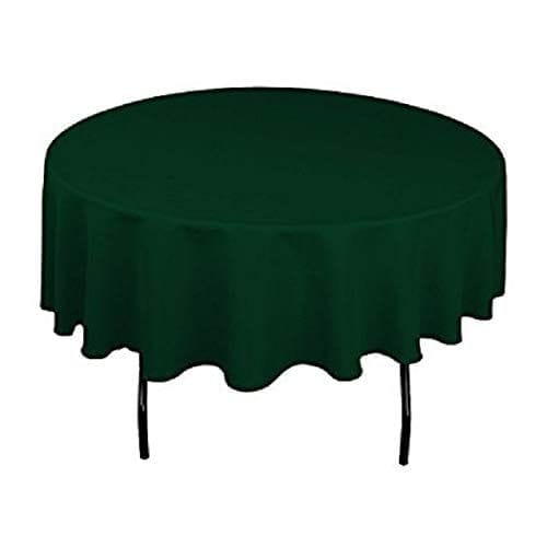 AIRWILL 100% Cotton 2 Seater Table Cover (Pack of 1)