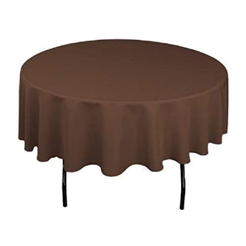 AIRWILL 100% Cotton 2 Seater Table Cover (Pack of 1)