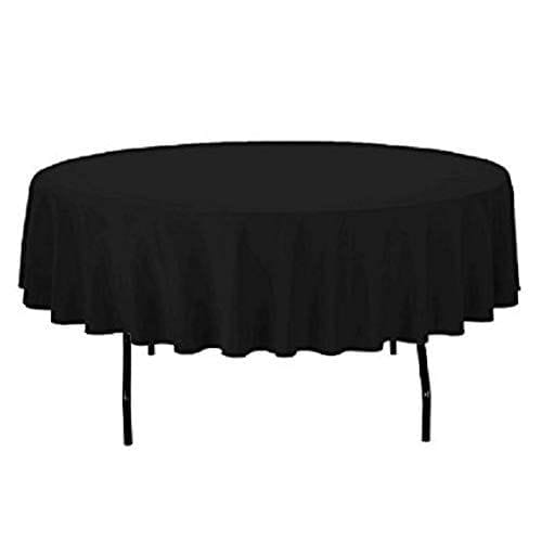 AIRWILL 100% Cotton 2 Seater Table Cover (Pack of 1)