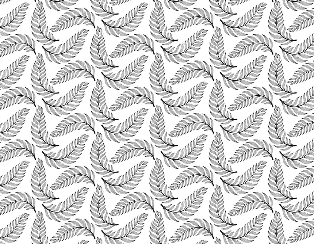 AIRWILL 100% Cotton Floral Pattern 4 Seater Square Table Cover Sized, 56x56 inches (Black,White, Pack of 1)