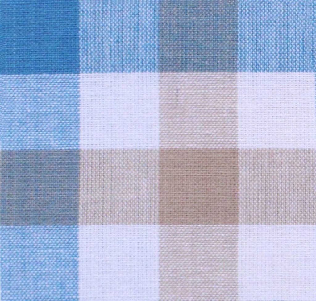 AIRWILL, 100% Cotton Self Designed 4 Seater Table Cloth, Pack of 1 pc.