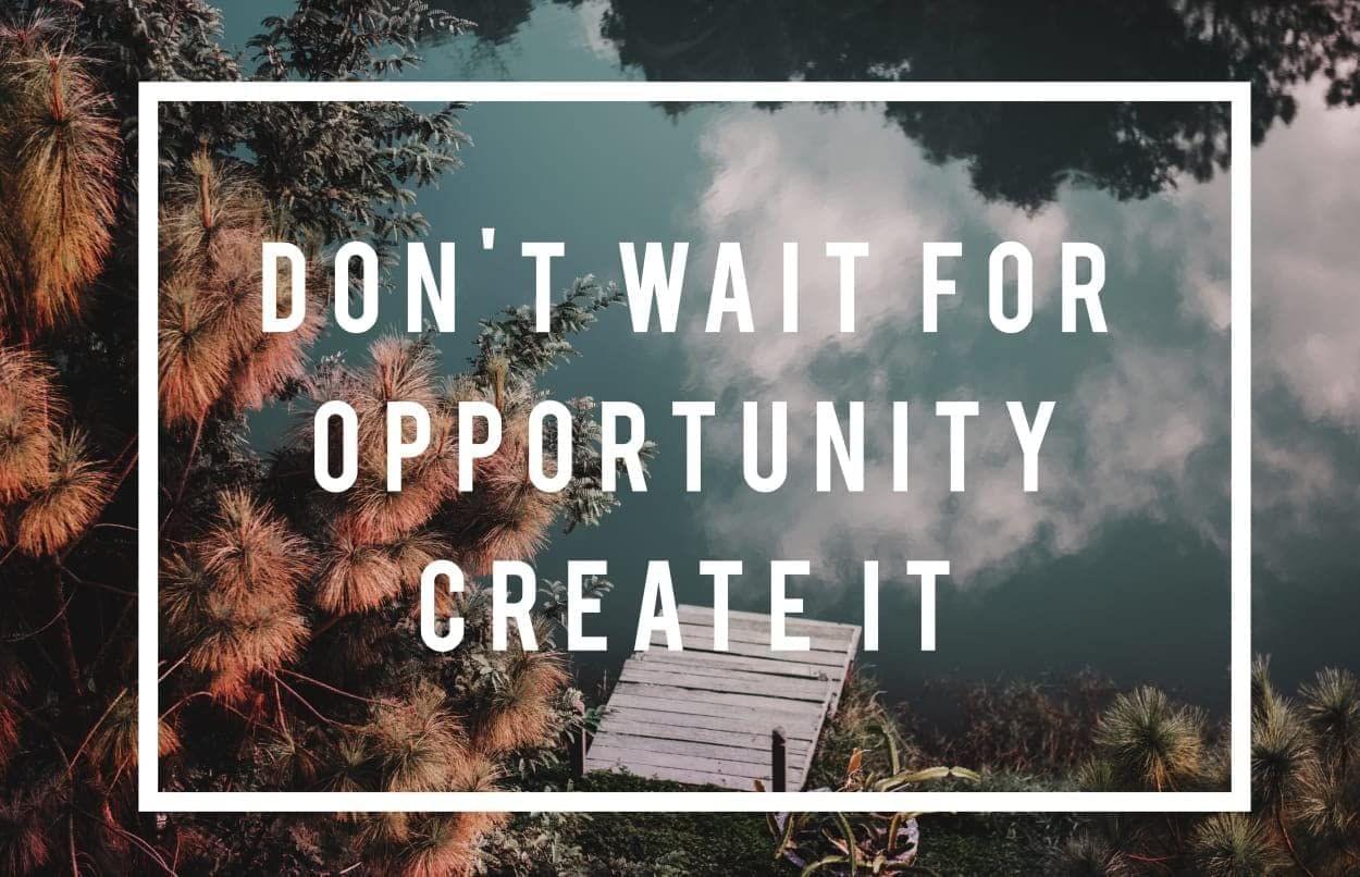 APM Motivational Wall Laminated Sticker for House/ Office 18X24 INCHES (WB10)