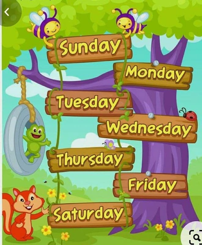 ...