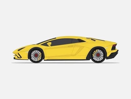 APM Kids CAR Wall Sticker Fully Waterproof Vinyl Sticker self Adhesive for Living Room, Bedroom, Office, Kids Room 12X18 inches APM Kids CAR Wall Sticker Fully Waterproof Vinyl Sticker self Adhesive for Living Room, Bedroom, Office, Kids Room 12X18 inches