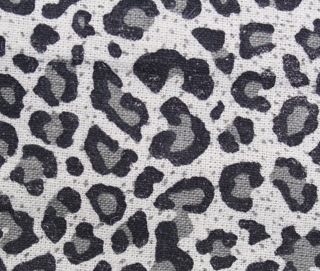 Airwill, Cotton Heart Resistant Oven Gloves (Pack of 2 Pieces)