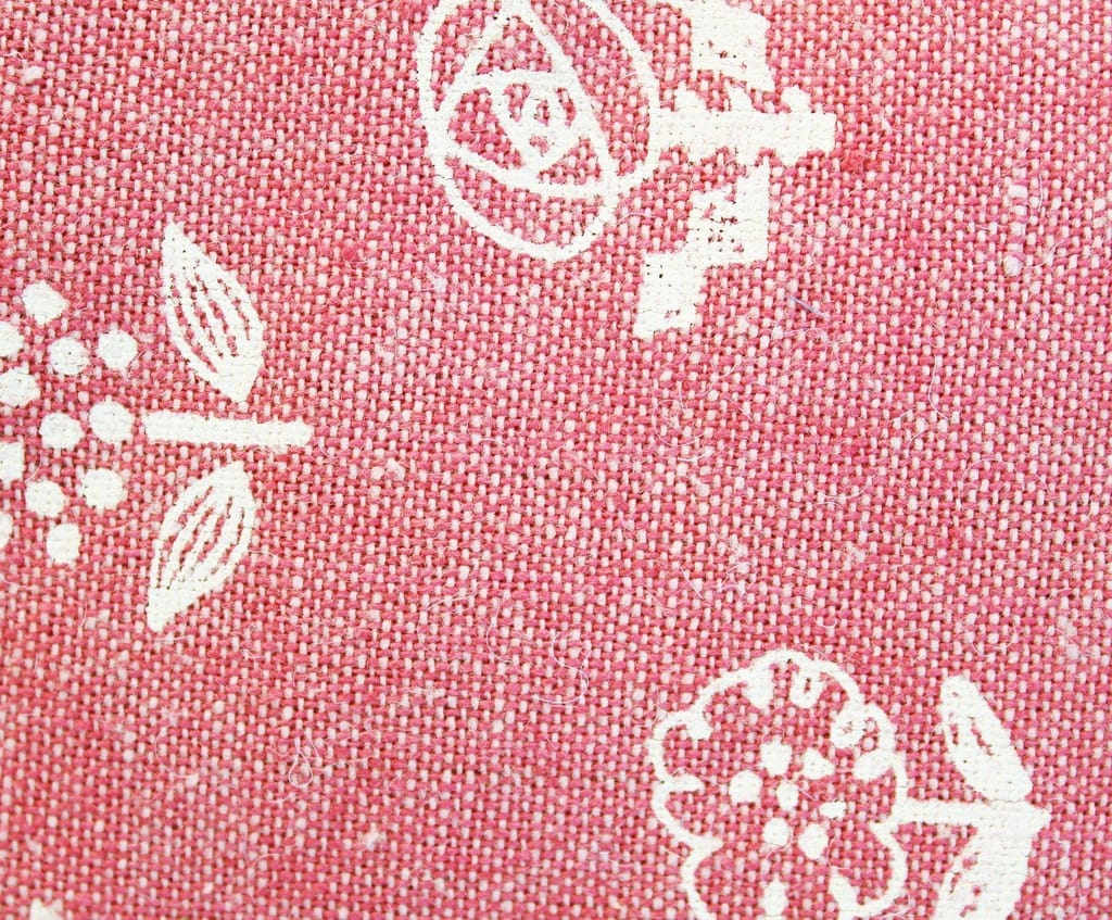 Airwill, Cotton Heart Resistant Oven Gloves (Pack of 2 Pieces)