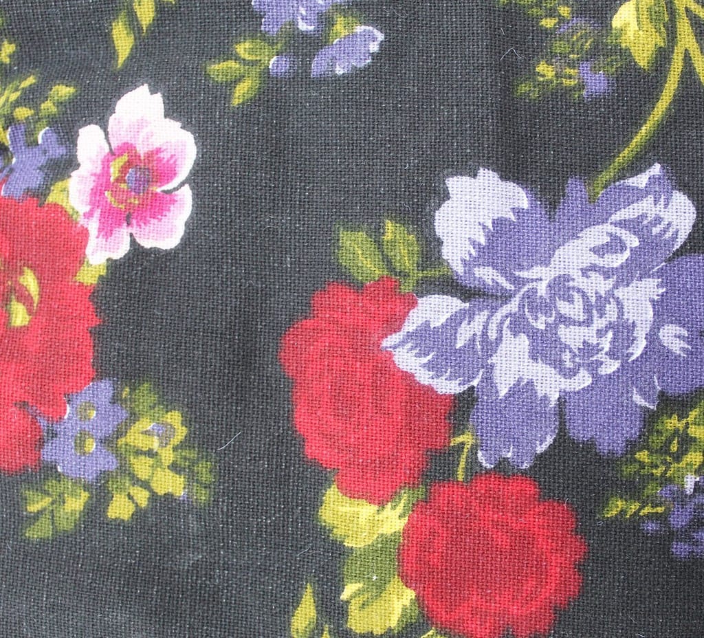 Airwill, Cotton Heart Resistant Oven Gloves (Pack of 2 Pieces)