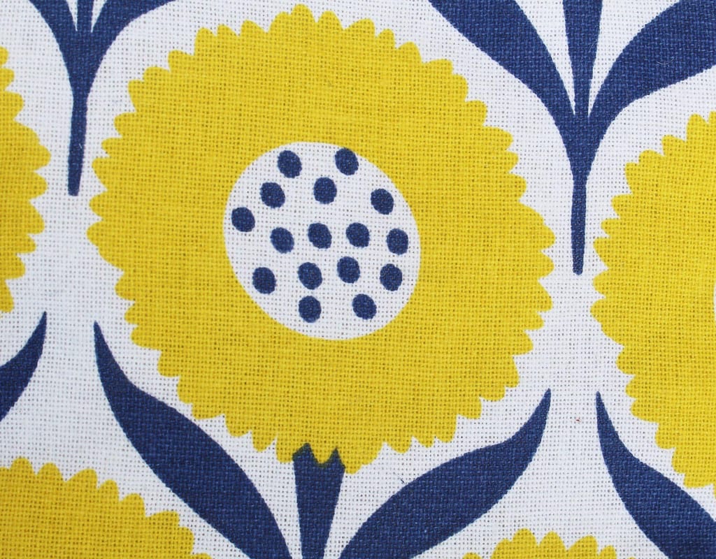 Airwill, Cotton Heart Resistant Oven Gloves (Pack of 2 Pieces)