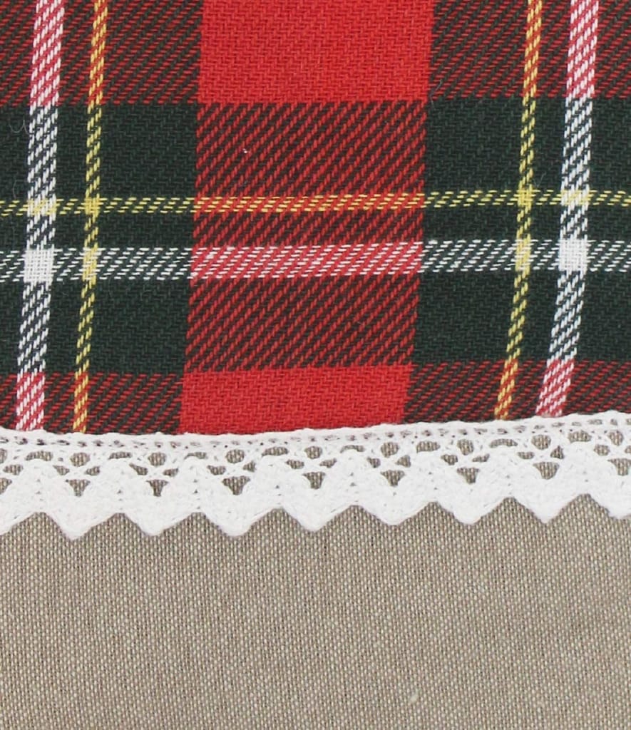 AIRWILL, 100% Cotton Kitchen Padded Oven Gloves, Mitts (Pack of 2)