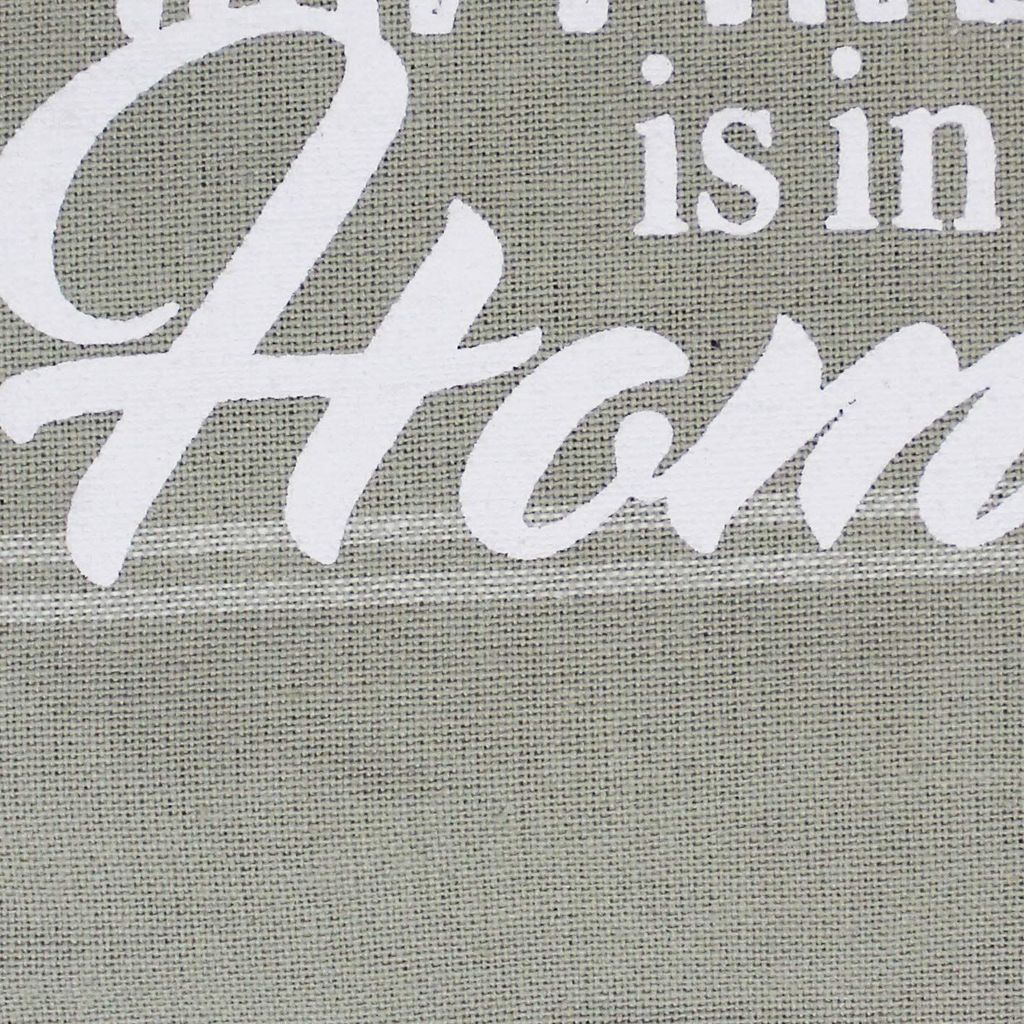 AIRWILL, 100% Cotton Kitchen Padded Oven Gloves, Mitts (Pack of 2)