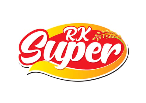 Protein Rk Logo R K SUPER FOOD PRODUCTS on ONDC