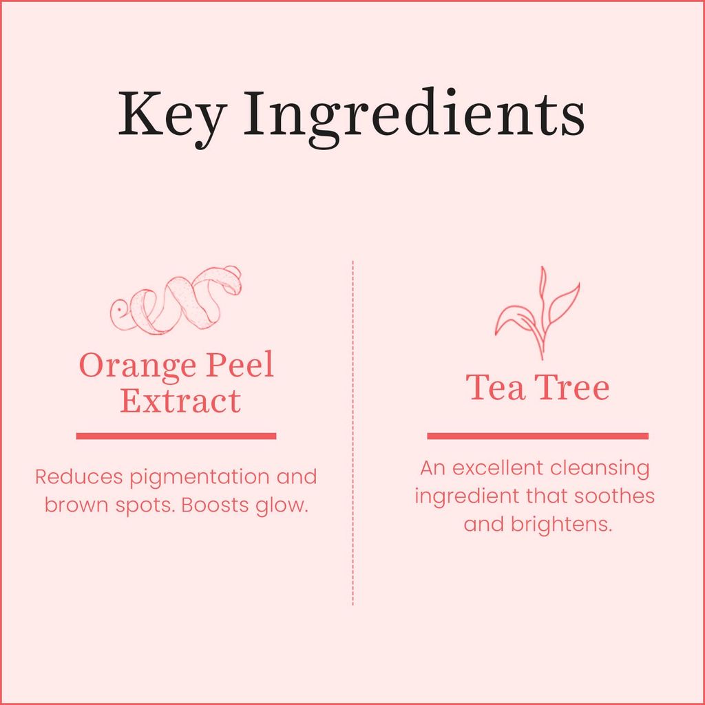 O3+ D-Tan Facial kit for tan removal & brightness for tanned & dull skin 45g