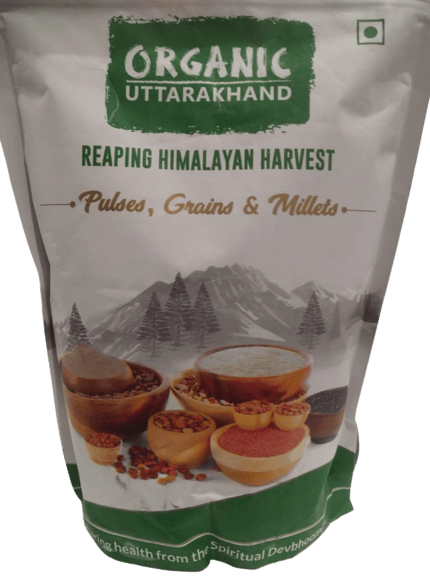 Gahat Dal / Kulthi Dal / Horse Gram