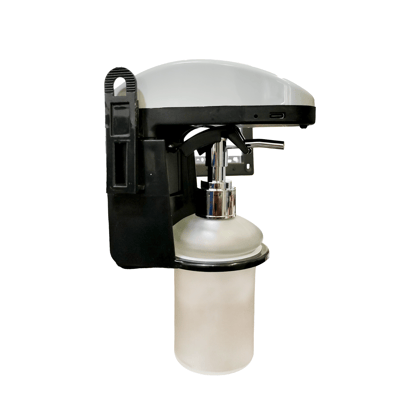 Parryware Smart Dispens Multipurpose Automatic Dispenser | Dispenses Any Kind of Liquid