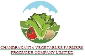 CHANDRAKANTA VEGETABLES FARMERS PRODUCER COMPANY LIMITED