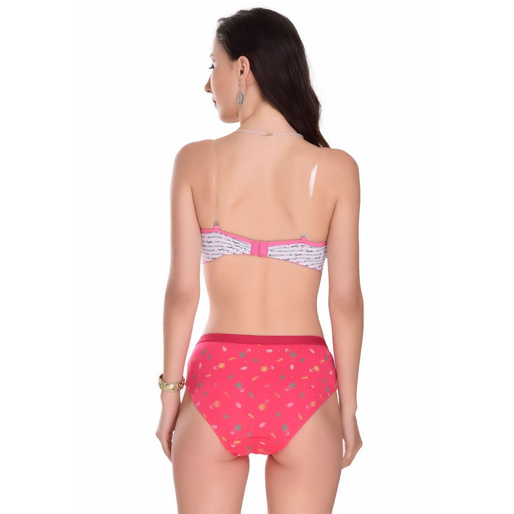 Crepeon Print OE -Outer Elastic