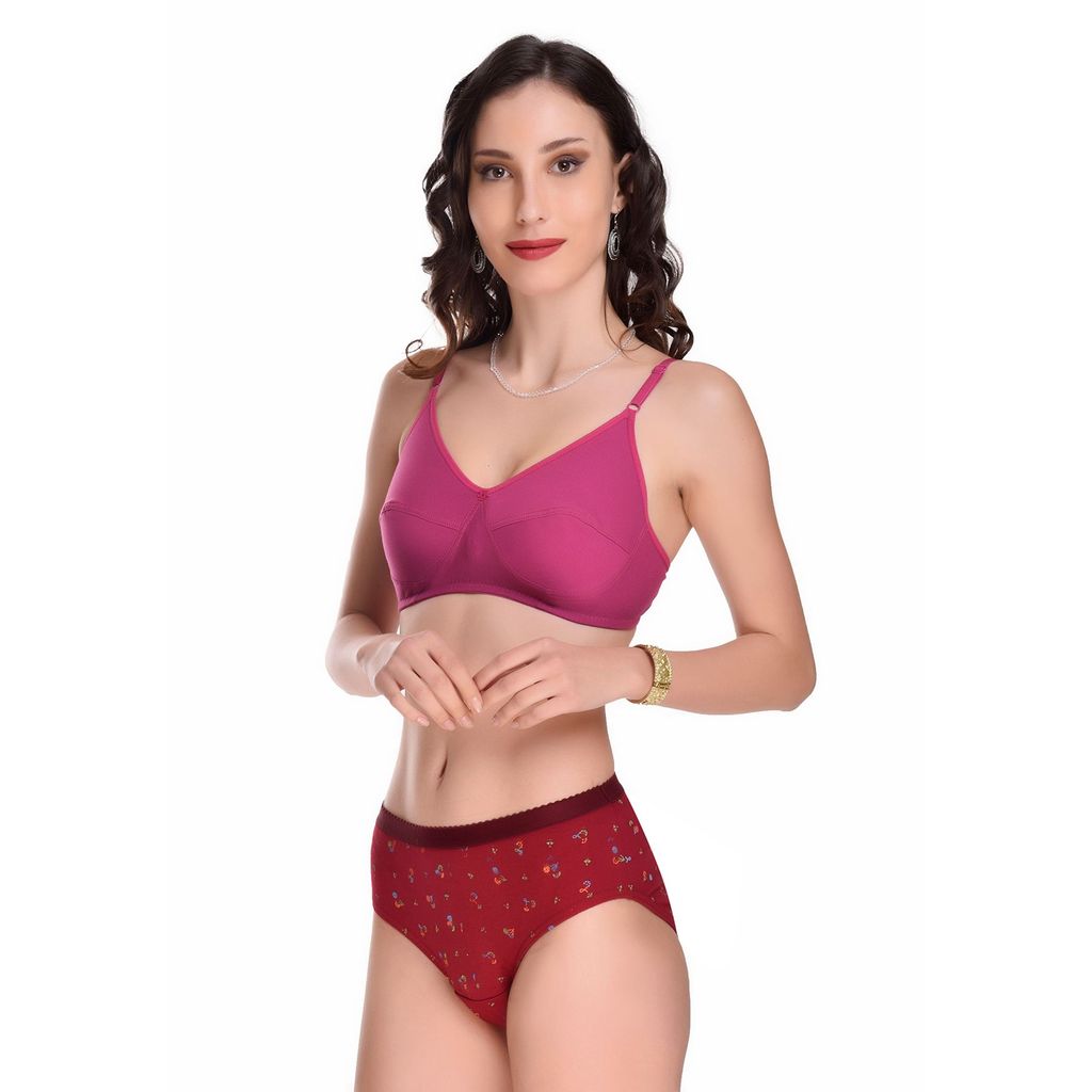 Crepeon Print OE -Outer Elastic